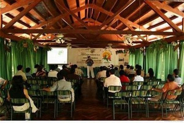 Rio Shilcayo (Tarapoto)